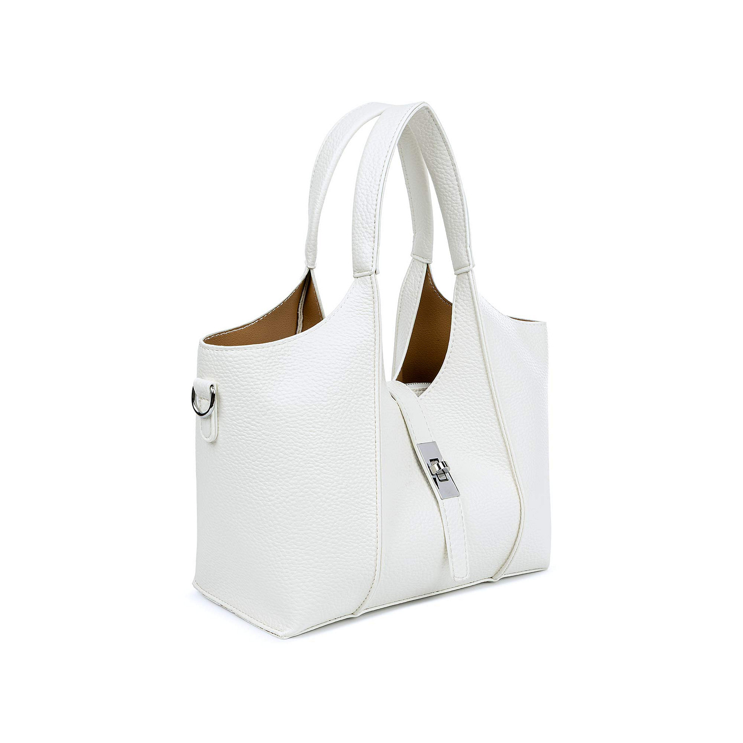 Сумки с ручками женские ZENDEN PF-61BWK-019 фото