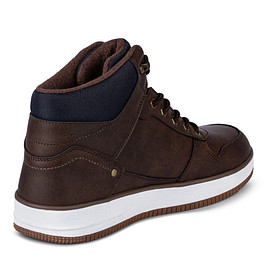 BRIGGS Ботинки мужские 064-111B-4609