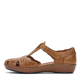 SALAMANDER Открытые туфли 815-021B-1113