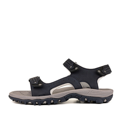 фото Сандалии актив мужские dx