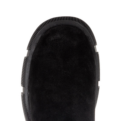 фото Полусапоги женские zenden