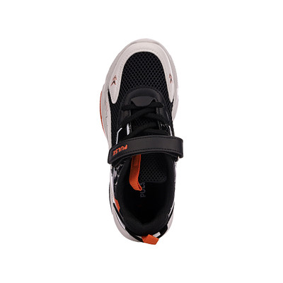 Кроссовки для мальчиков Pulse 109-41BO-073TT, цвет черный, размер 32 - фото 5