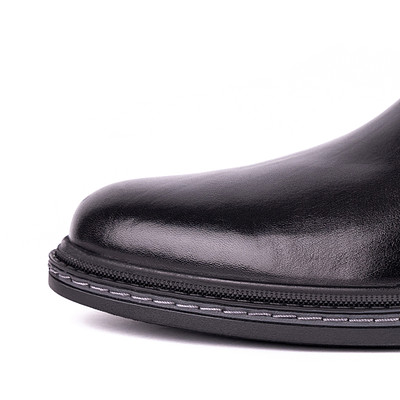 Ботинки мужские ZENDEN 58-32MV-872KR, цвет черный, размер 40 - фото 6