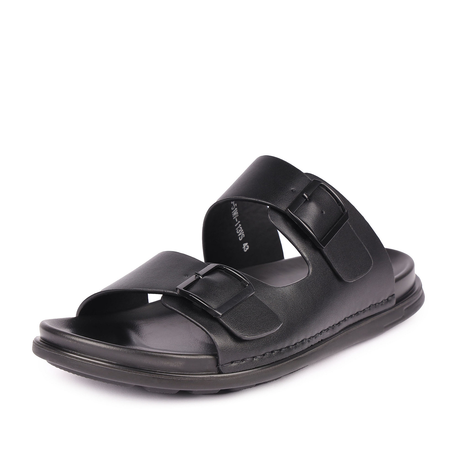 Шлепанцы мужские ZENDEN 98-51MV-113VS фото