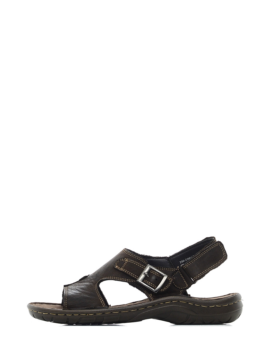 Сандалии мужчины QUATTROCOMFORTO 296-33MV-004KS фото