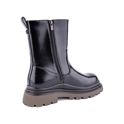 фото Полусапоги женские instreet