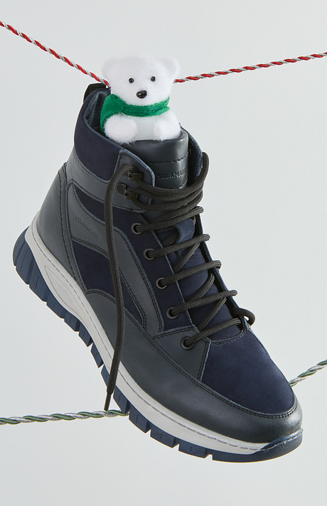 Зимние новинки