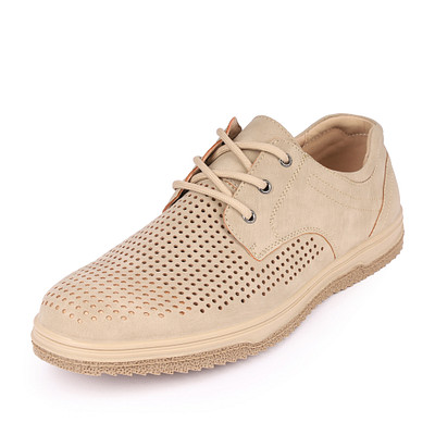 Полуботинки мужские INSTREET 1999₽