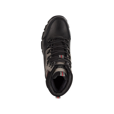 Ботинки Pulse 248-02MV-074VN, цвет черный, размер 40 - фото 5