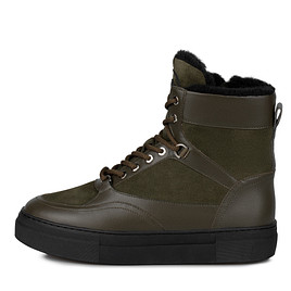 SALAMANDER Кеды высокие 141-3482A-5104