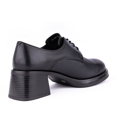 фото Полуботинки женские zenden