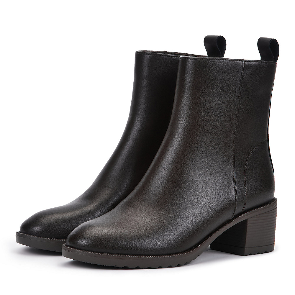 

M-Shoes, Коричневый