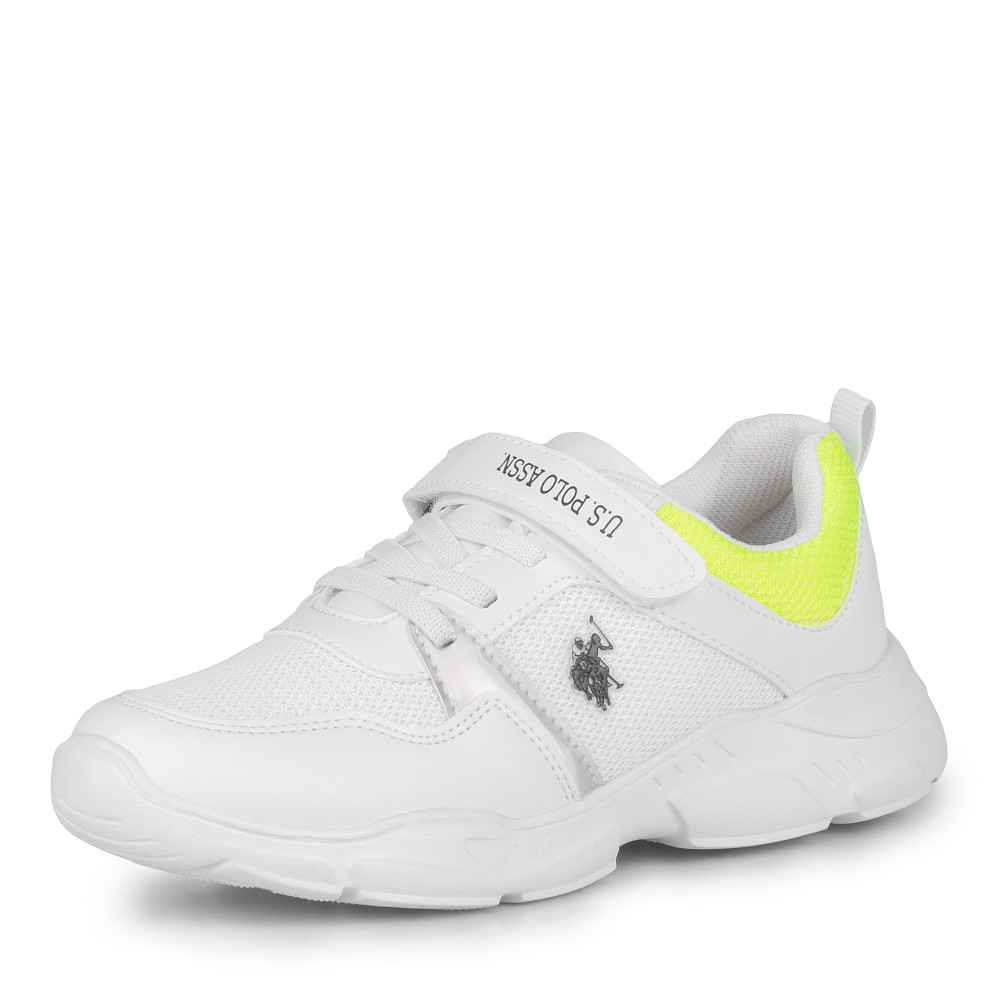 

U.S. POLO ASSN., Белый