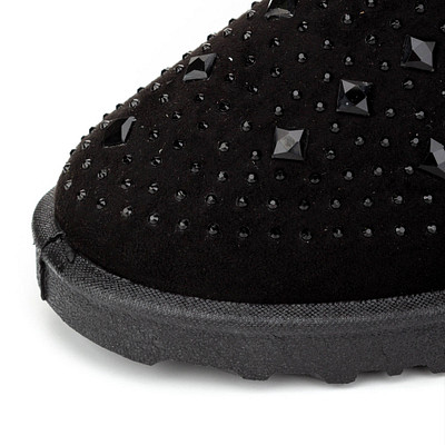 фото Полусапоги женские instreet