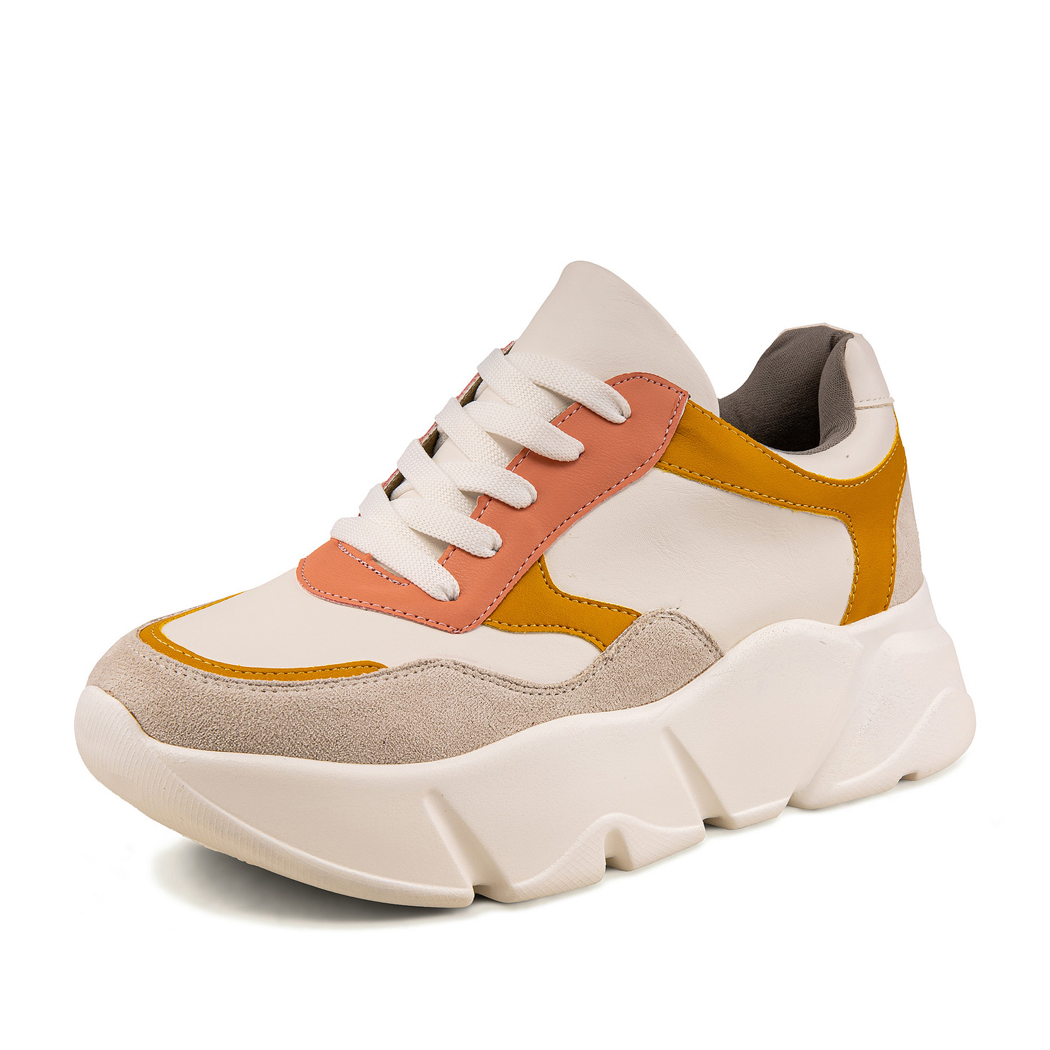 Кроссовки женские INSTREET 26-01WA-527ST фото