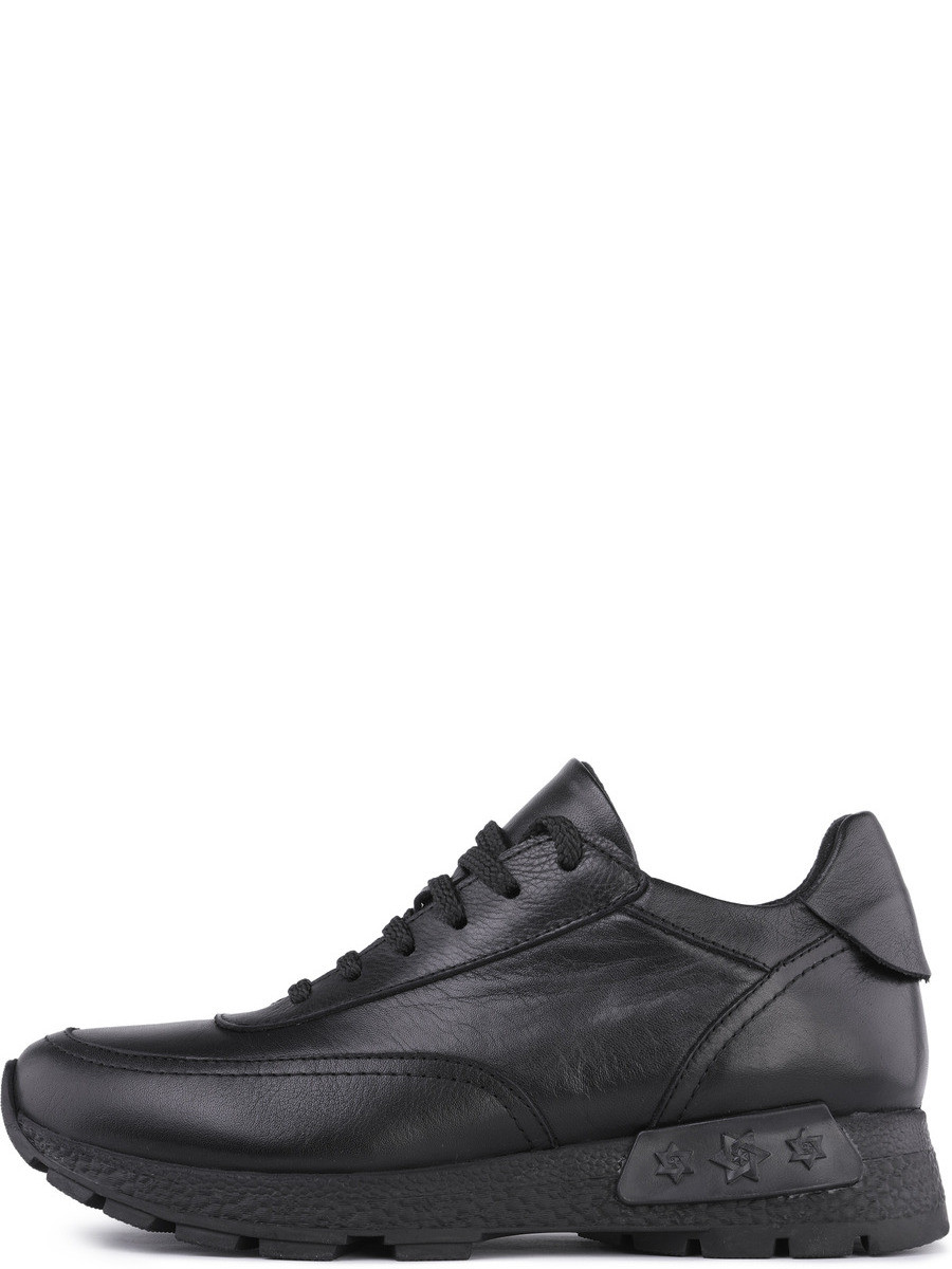 Полуботинки женщины ZENDEN collection 543-92WB-005KT фото