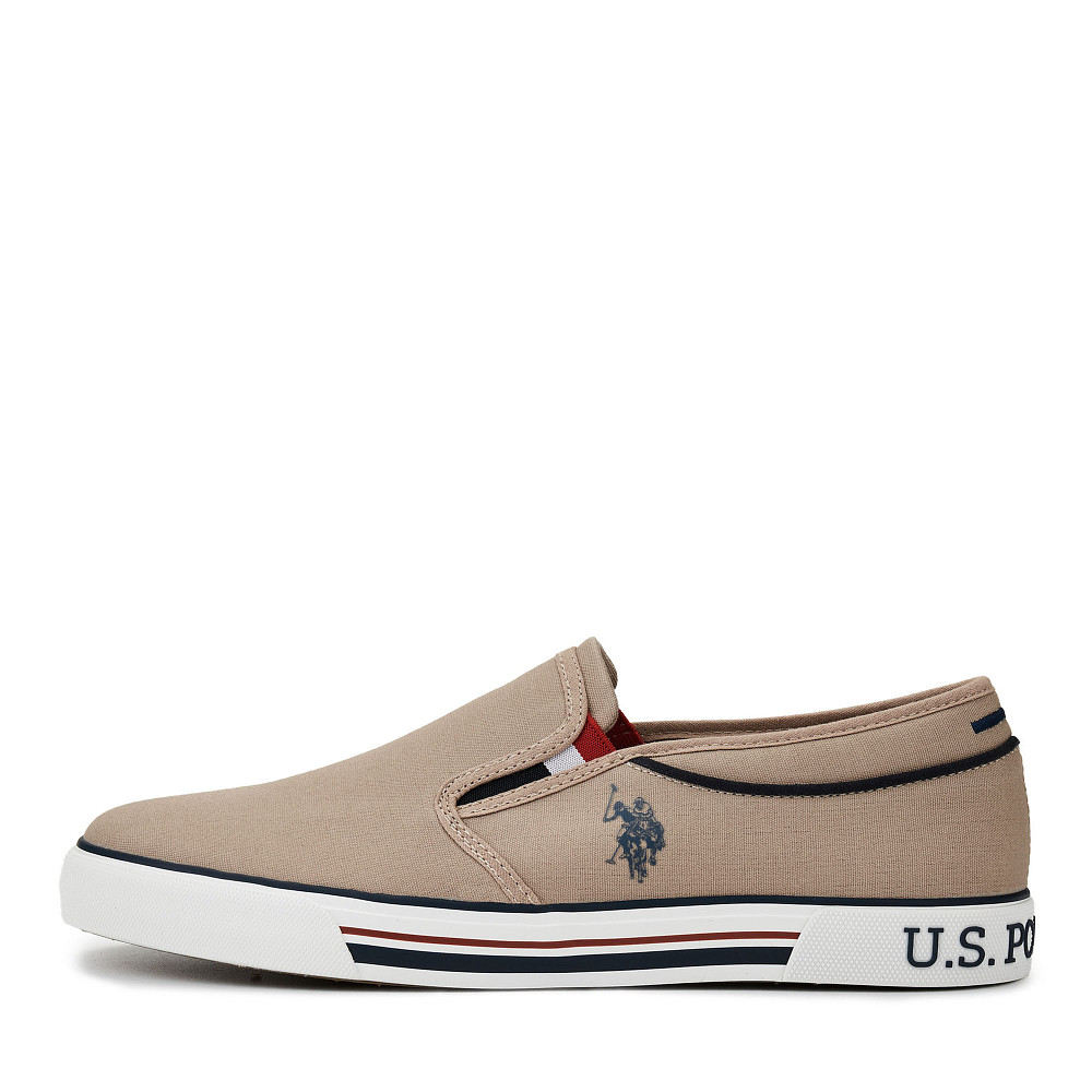 Слипоны US POLO ASSN 5399₽
