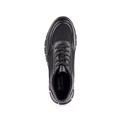 фото Полуботинки актив женские quattrocomforto