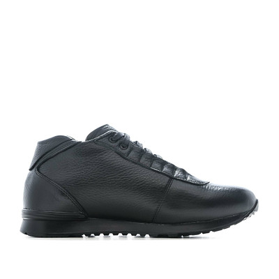 Ботинки quattrocomforto 603-053-Y1C, цвет черный, размер 42 - фото 3