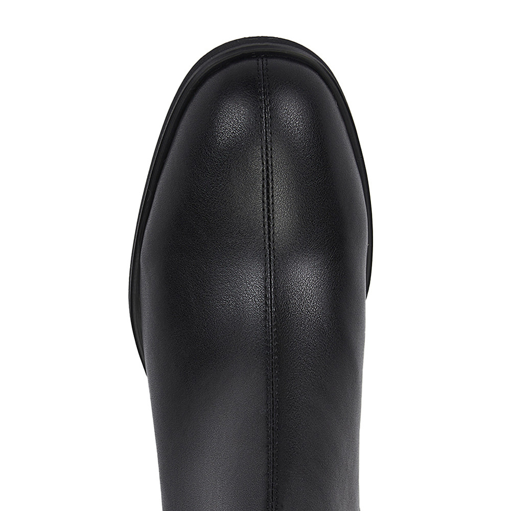

M-Shoes, Черный