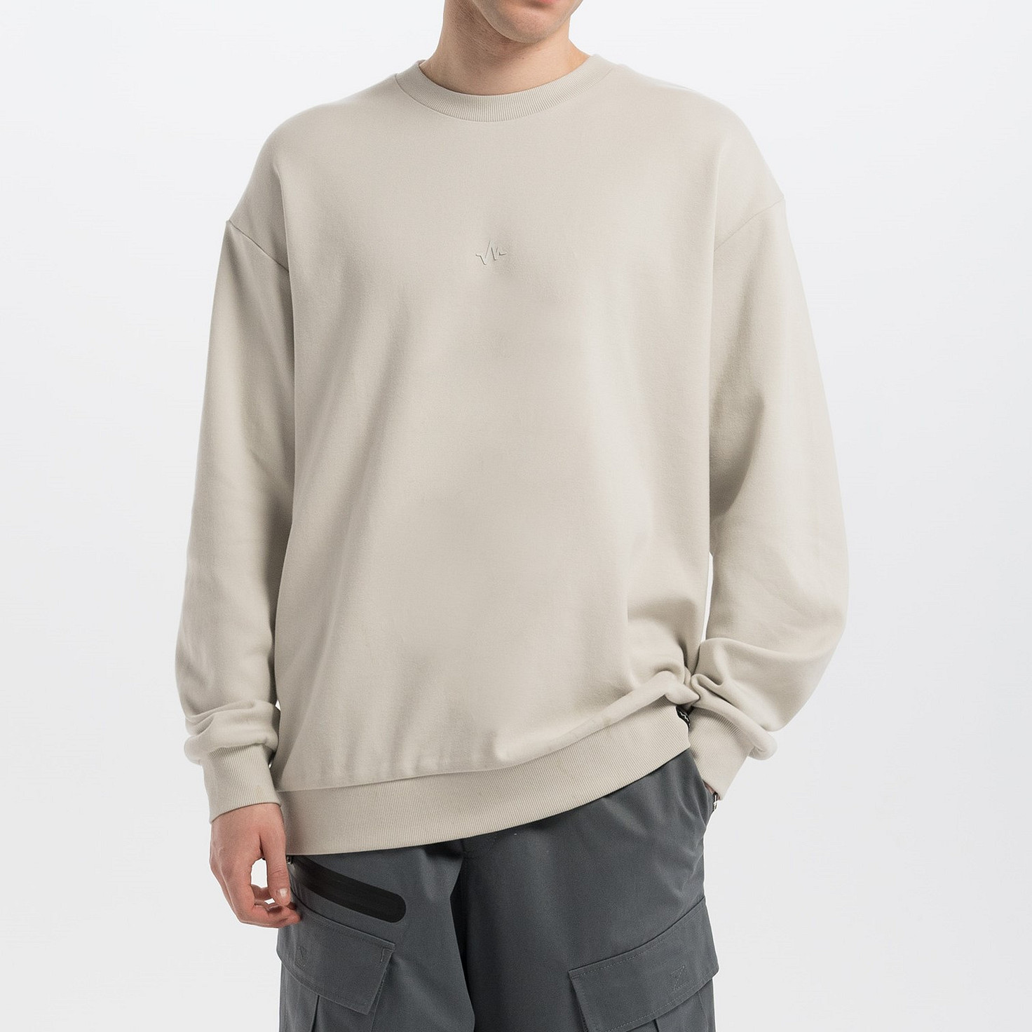 Свитшот мужской Pulse 41MP-T31T0 фото