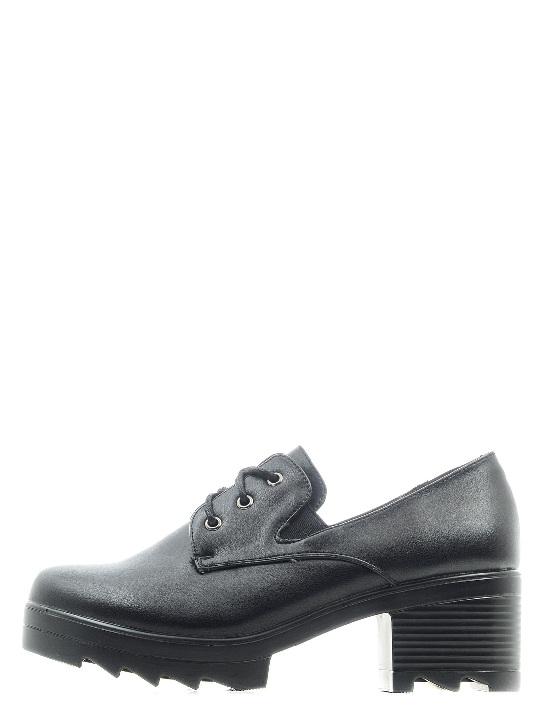 Полуботинки женщины INSTREET 77-82WN-015SS фото