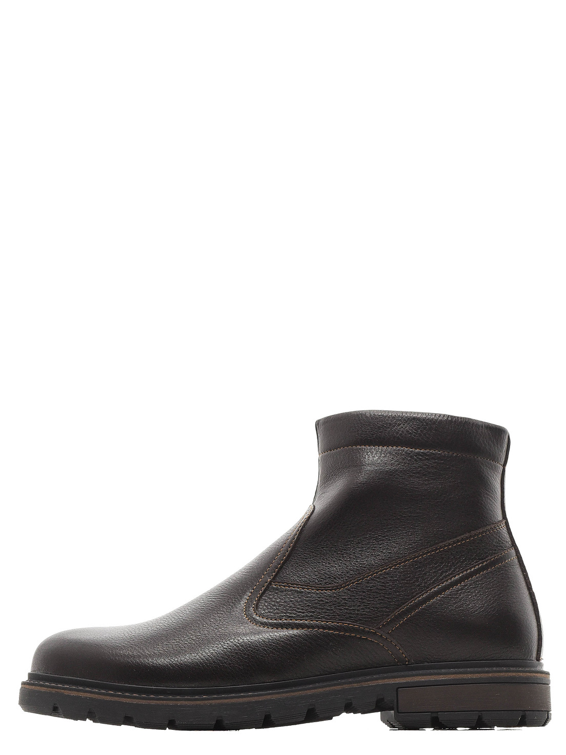 Ботинки мужчины ZENDEN 1-865-301-2 фото