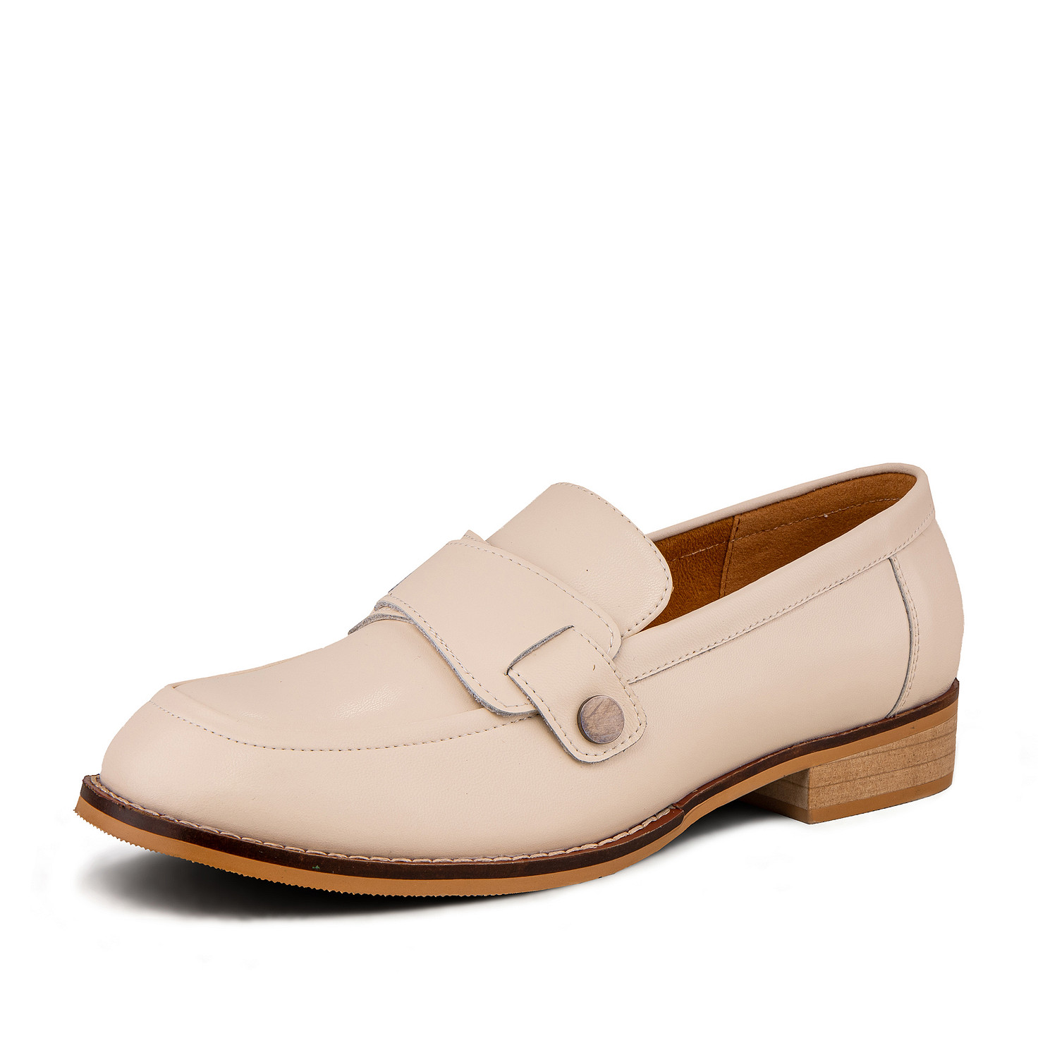 Лоферы женские ZENDEN 36-31WB-731VT фото