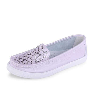 

Мокасины женские ZENDEN comfort, Фиолетовый
