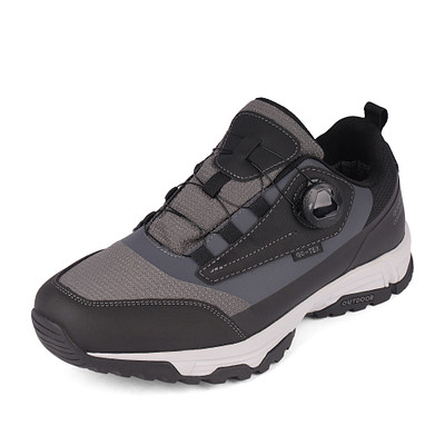 Полуботинки актив мужские QUATTROCOMFORTO