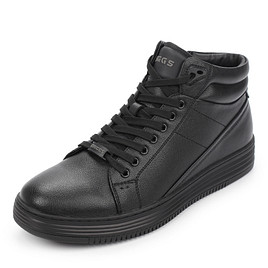 BRIGGS Кеды высокие 098-143B-26021