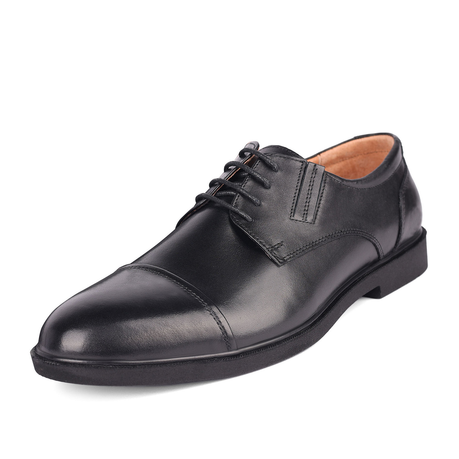 Полуботинки мужские ZENDEN 336-31MZ-005KK фото