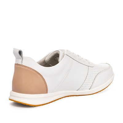 фото Полуботинки актив женские marisetta