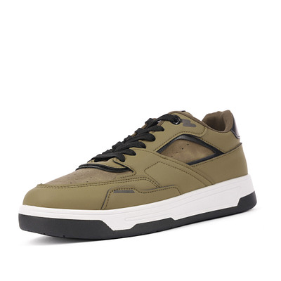 Полуботинки актив мужские INSTREET