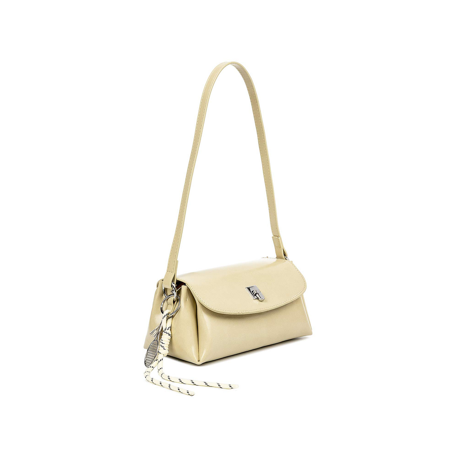 Сумки через плечо женская ZENDEN PF-61BWK-034 фото