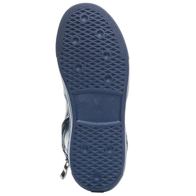 Ботинки ZENDEN teens 12-82BO-024ZR1, цвет синий, размер 31 - фото 6