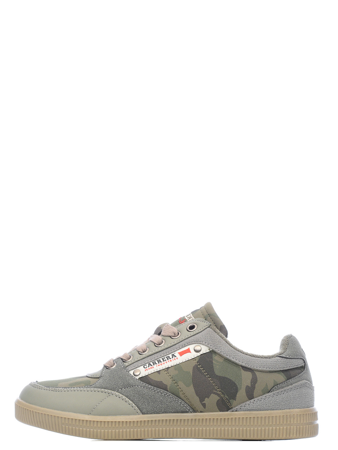 Кеды мужчины CARRERA CAM827111Z-03 фото