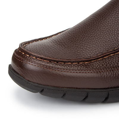 фото Мокасины мужские munz shoes