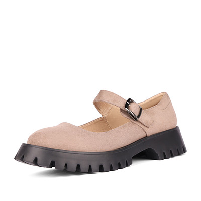 Туфли мэри джейн женские INSTREET