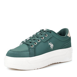 U.S. POLO ASSN. Кеды 101740828