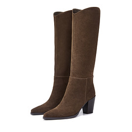 SALAMANDER Сапоги 126-1698A-20609