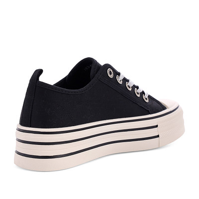 фото Полуботинки актив женские instreet