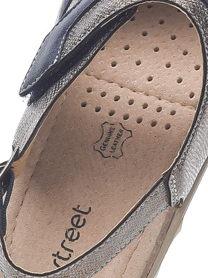 Сандалии женские INSTREET