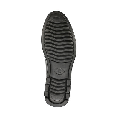 Туфли quattrocomforto 104-31MV-004KK, цвет черный, размер 41 - фото 4