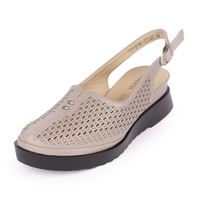 Туфли открытые женские Marisetta 1299₽