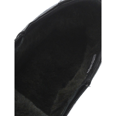 Ботинки quattrocomforto 602-038-D1C, цвет черный, размер 42 - фото 7