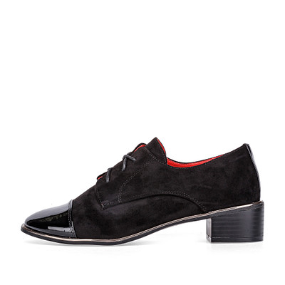 фото Полуботинки женские instreet