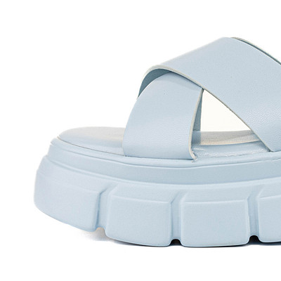 фото Босоножки женские instreet