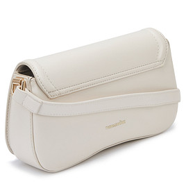 Thomas Munz Сумка-багет 636-51L-4201