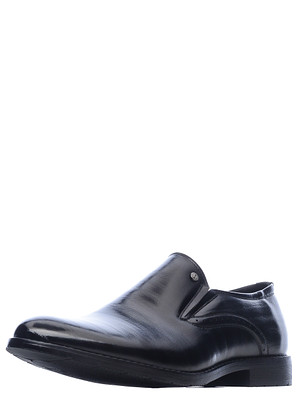 Туфли INSTREET 188-82MV-020SS, цвет черный, размер ONE SIZE - фото 2
